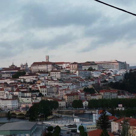 Ponto De Vista - Coimbra Villa Eksteriør billede