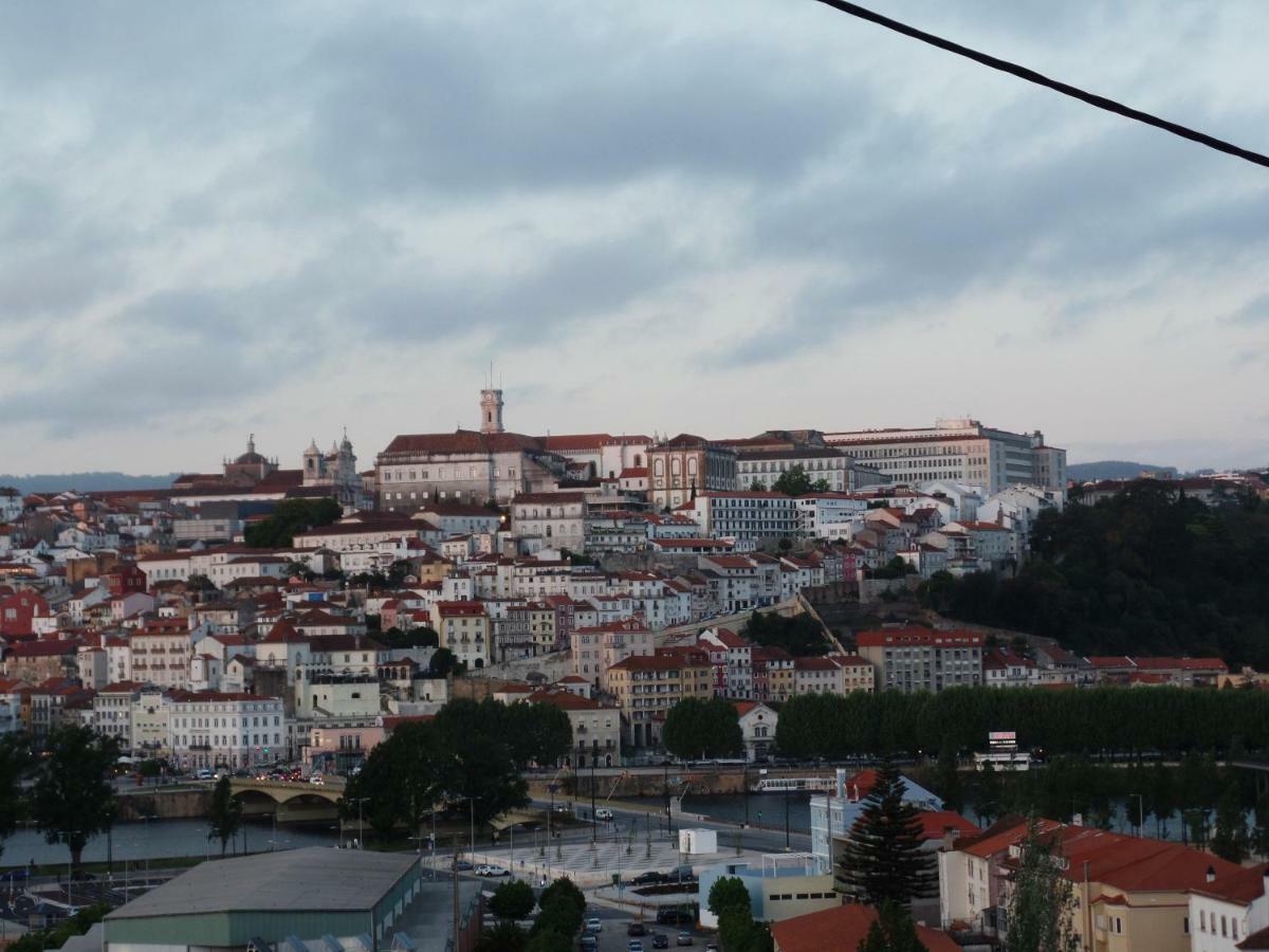 Ponto De Vista - Coimbra Villa Eksteriør billede