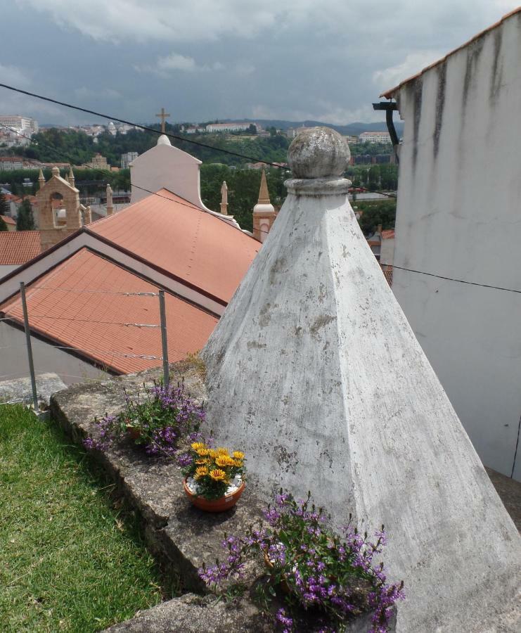 Ponto De Vista - Coimbra Villa Eksteriør billede